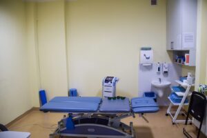 115 Szpital Wojskowy z Przychodnią SPZOZ w Helu