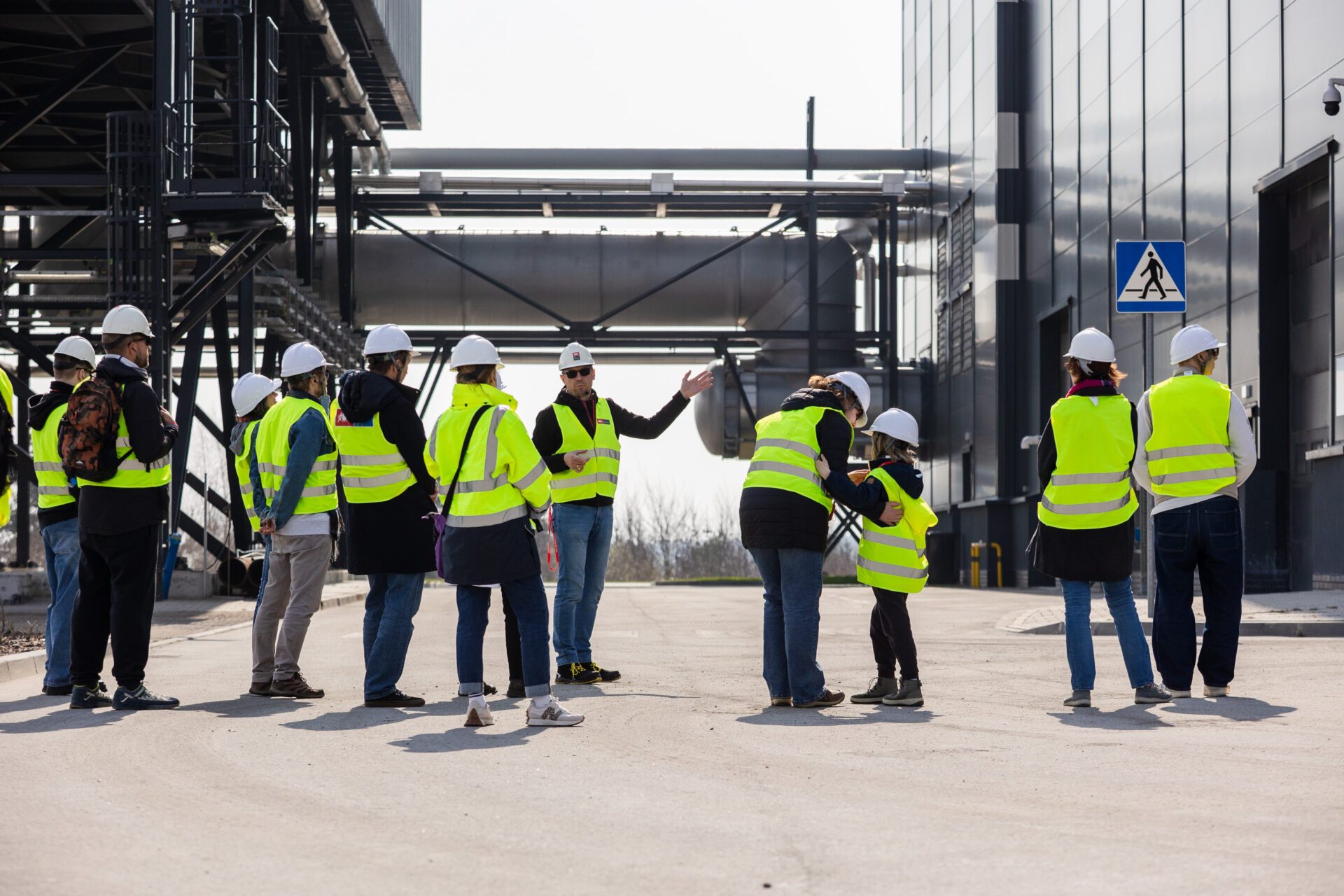Gdańsk pokazuje, co dzieje się z naszymi odpadami