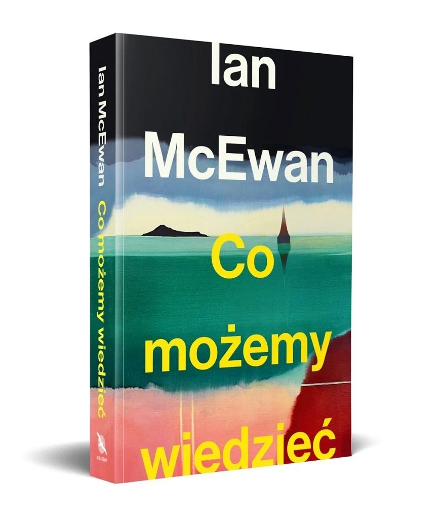 Ian McEwan – Co możemy wiedzieć
