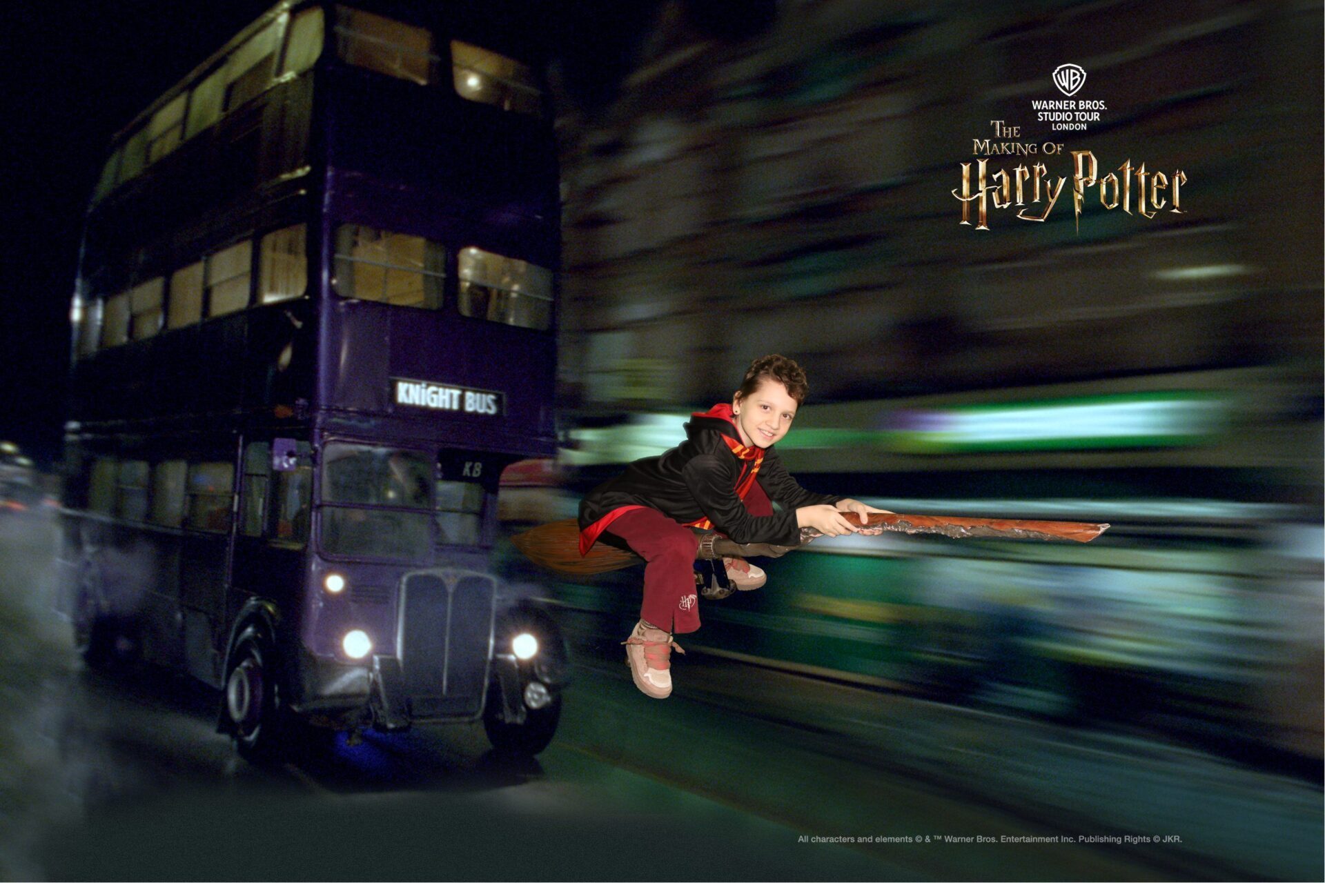 Magia spełniania marzeń