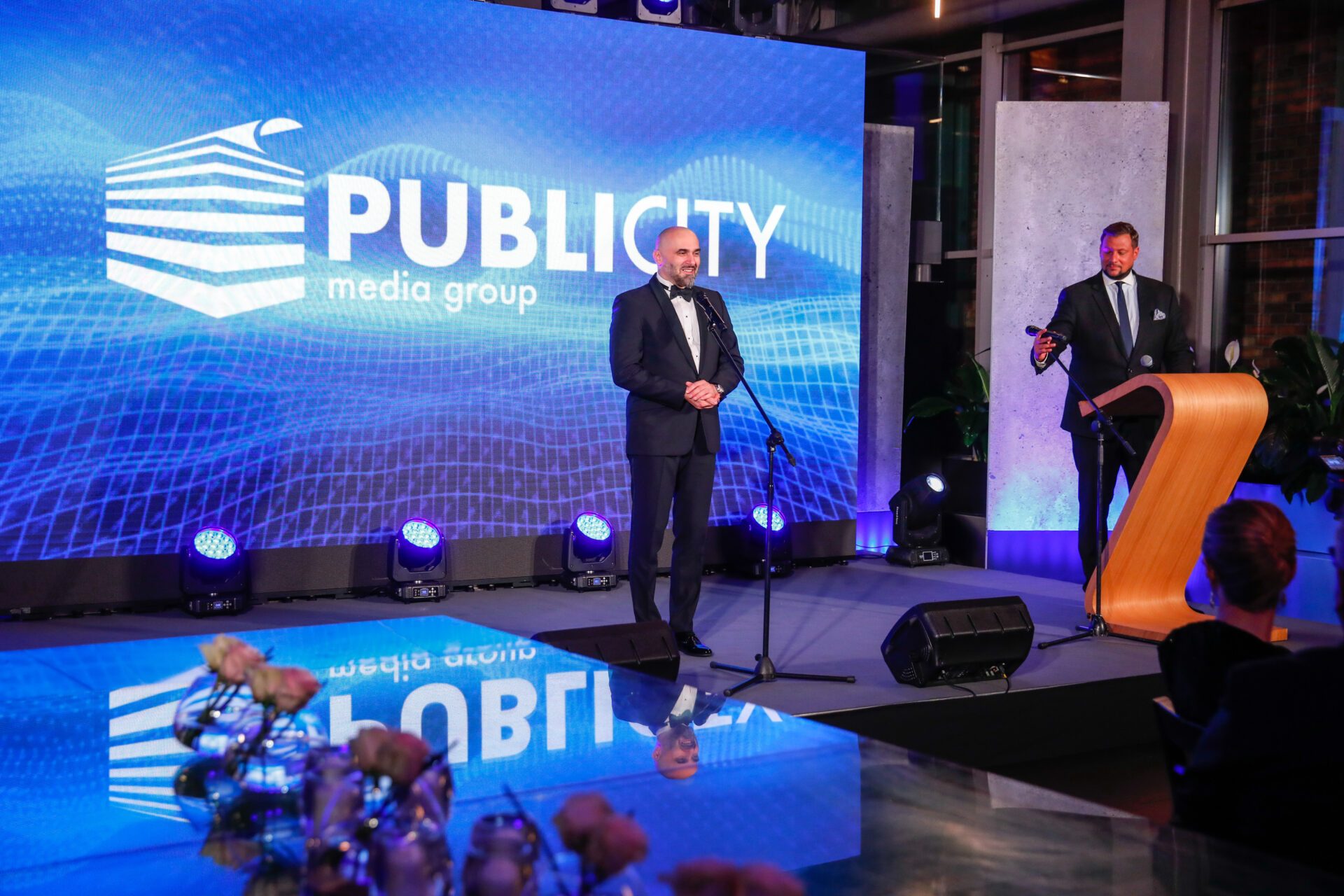 Czy polski biznes jest gotowy kolejny krok? Liderzy o wyzwaniach najbliższej dekady 