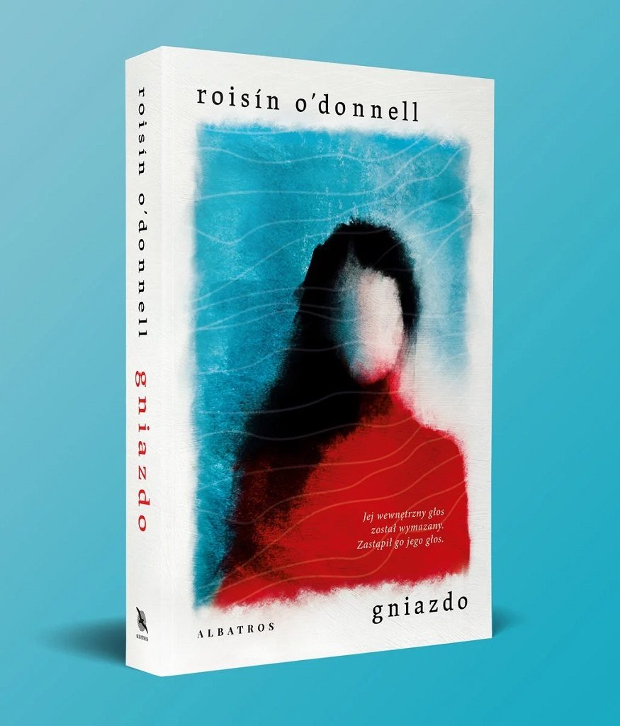 Roisin O’Donnell – Gniazdo