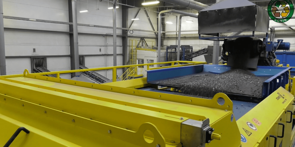 Miejski Zakład Gospodarki Odpadami Komunalnymi Sp. z o.o. w Koninie