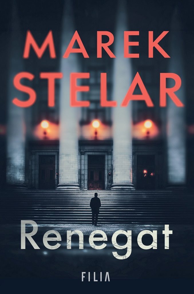 Marek Stelar – Renegat