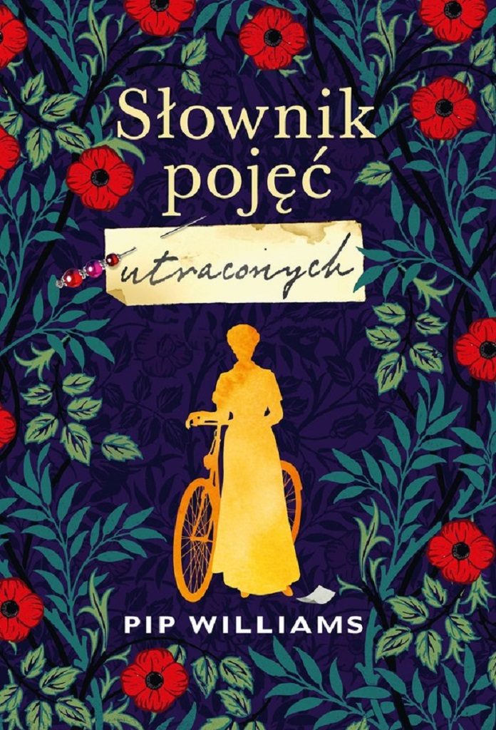 Pip Williams – Słownik pojęć utraconych