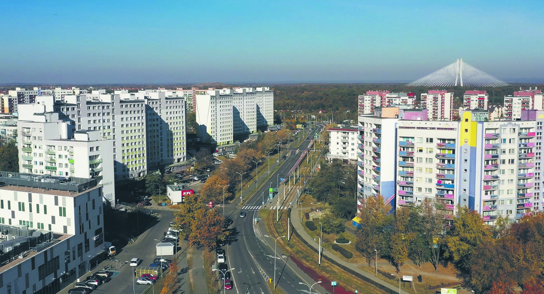 Rekordowe dofinansowanie