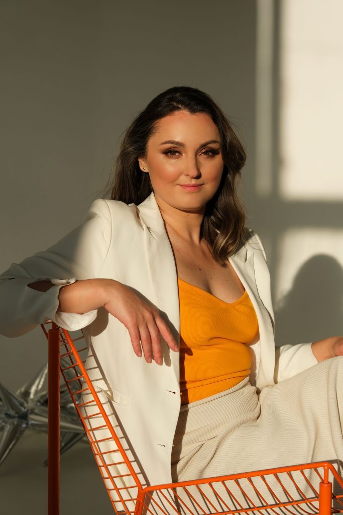 Ewelina Wąs-Połotyńska