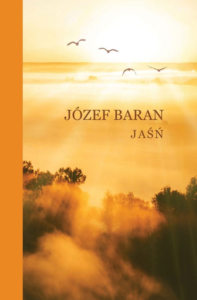 Józef Baran – Jaśń