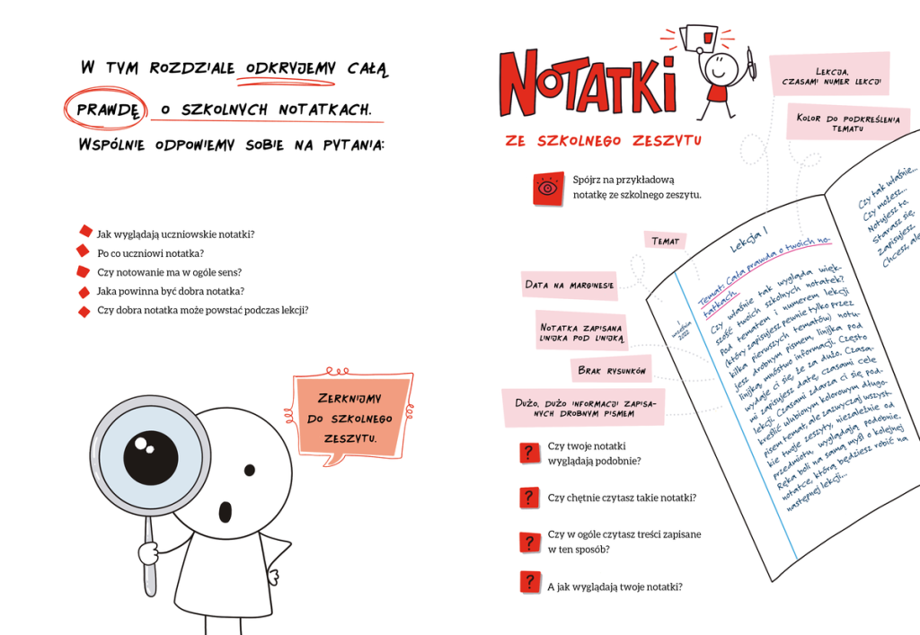 Agnieszka Jachymek - Sketchnoting