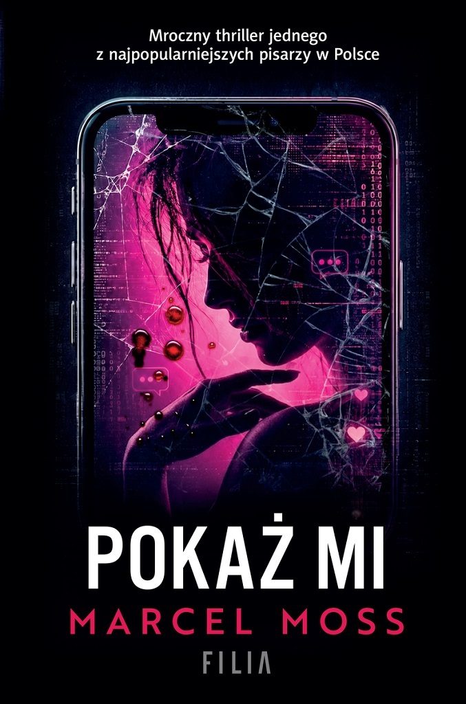 Marcel Moss – Pokaż mi
