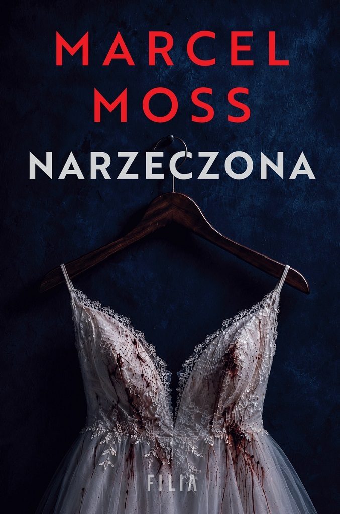 Marcel Moss – Narzeczona