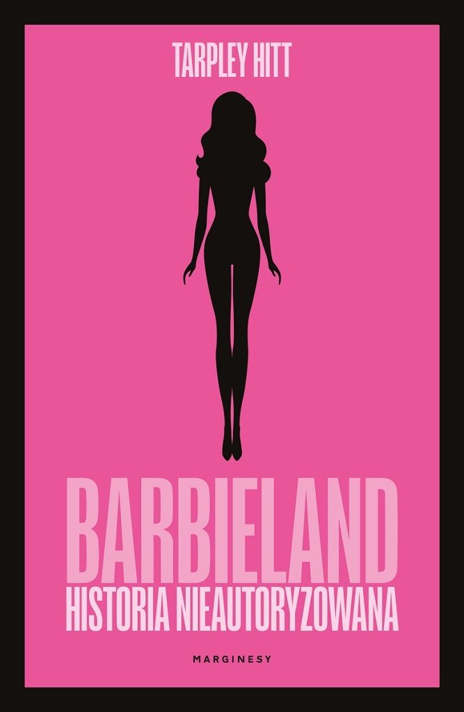 Tarpley Hitt – Barbieland