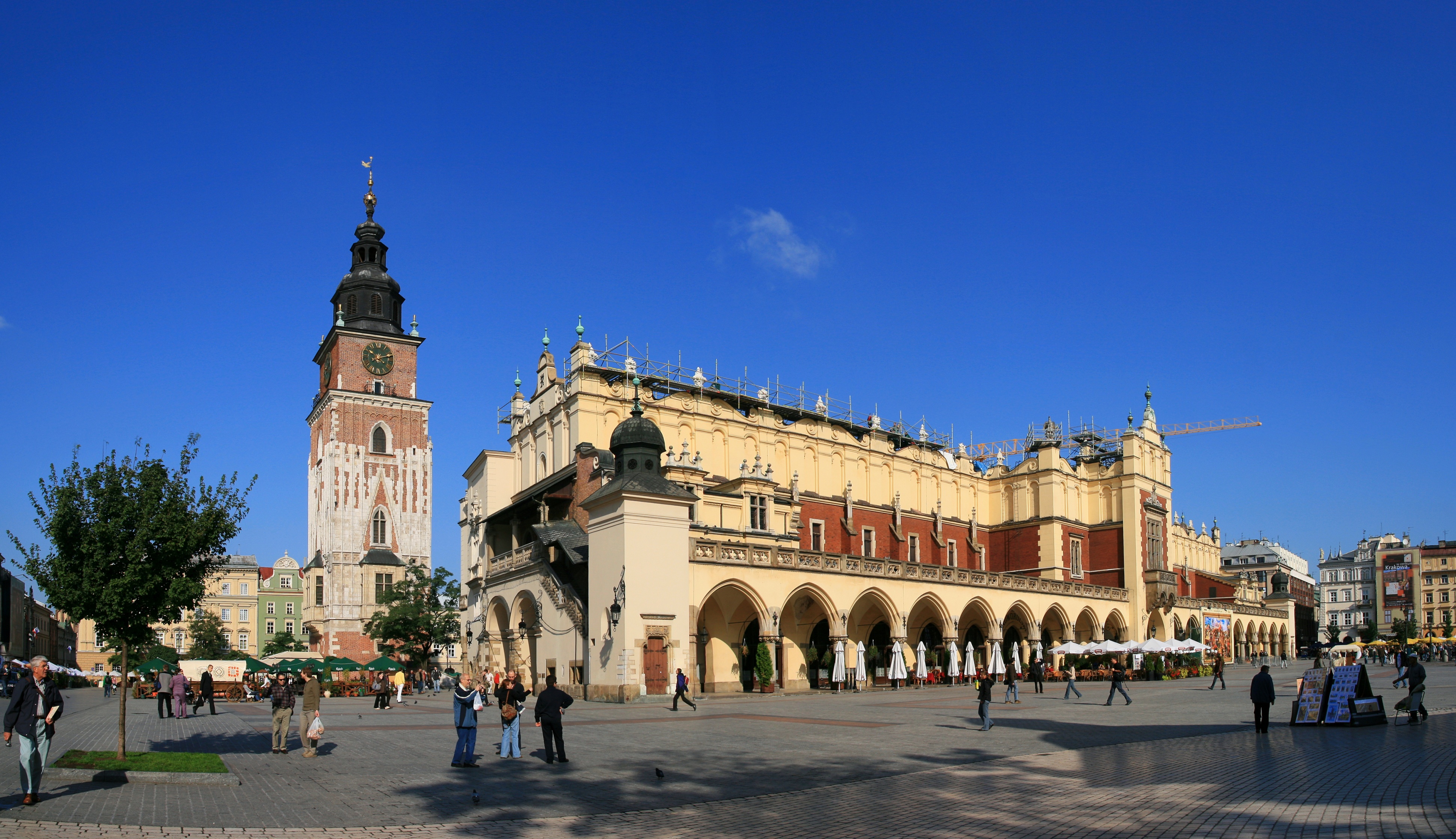 Kraków gotowy na pierwszą edycję FutureBiz Summit!