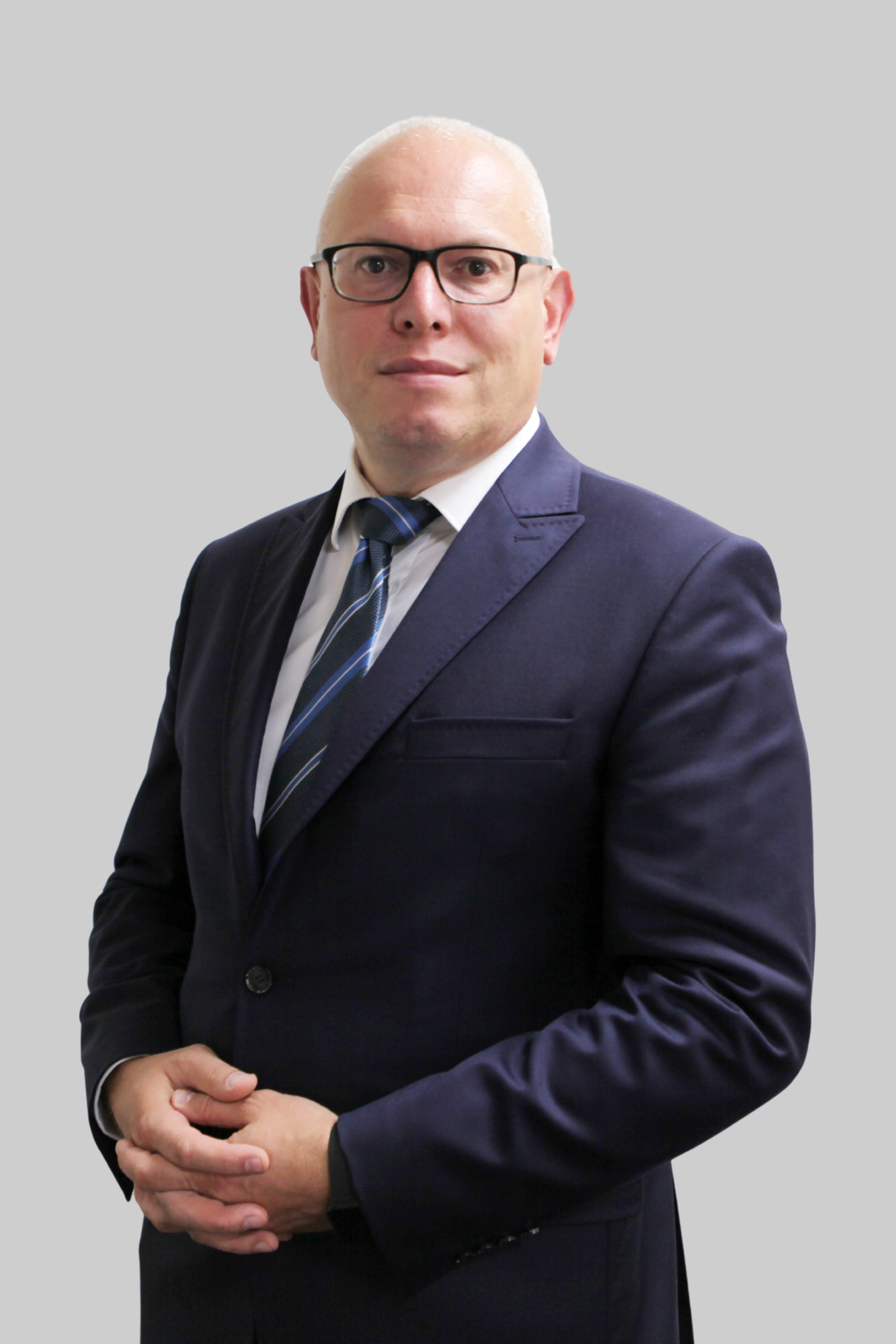 „Chcemy nie tyle nadążać za zmianami, co je wyprzedzać”