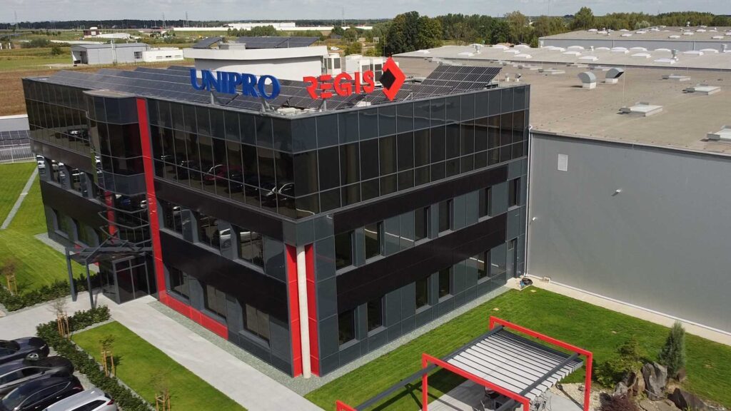 unipro