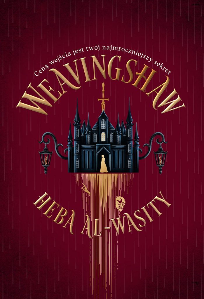 Heba Al-Wasity – Weavingshaw
