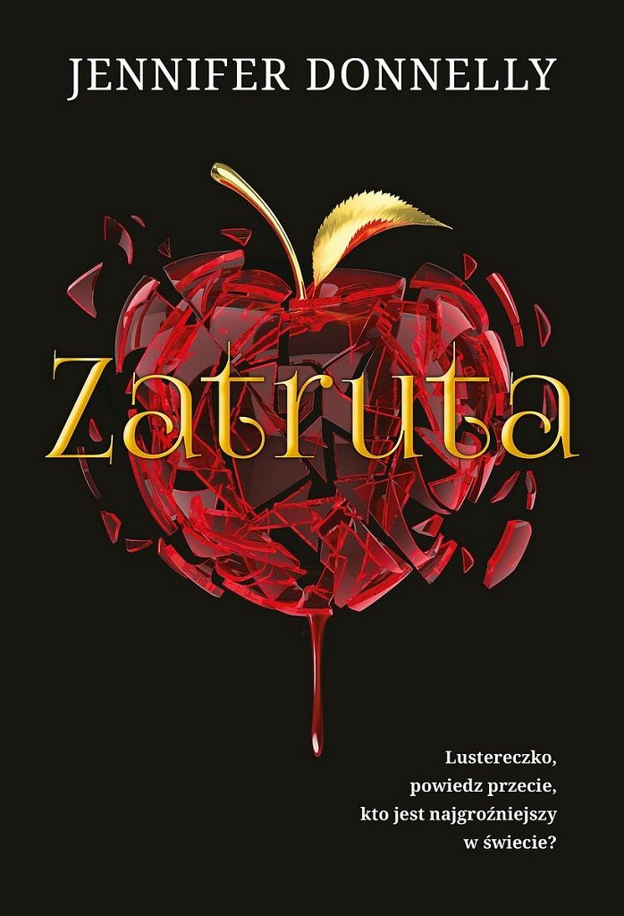 Jennifer Donnelly – Zatruta