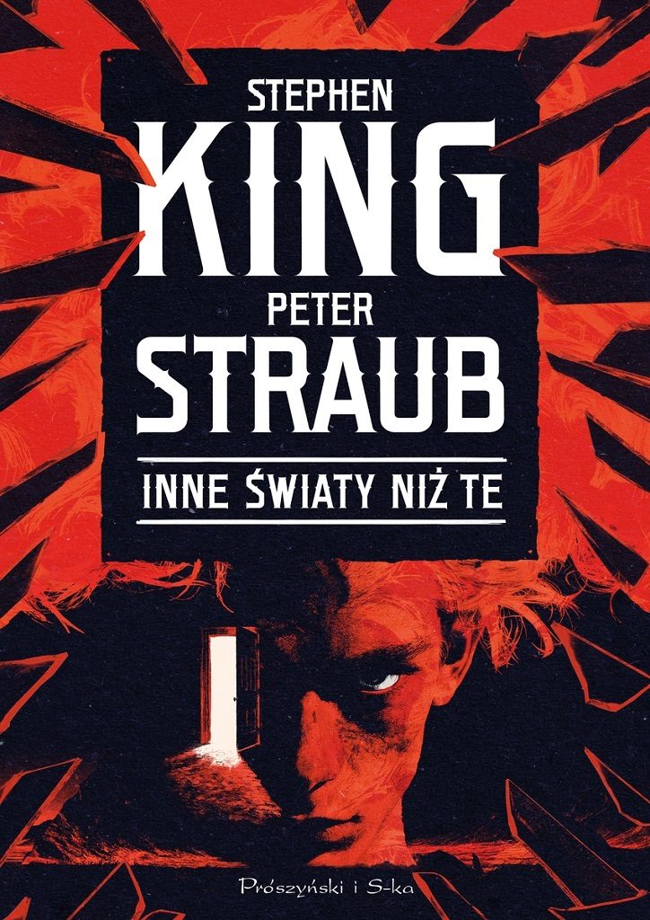 Stephen King, Peter Straub – Inne światy niż te
