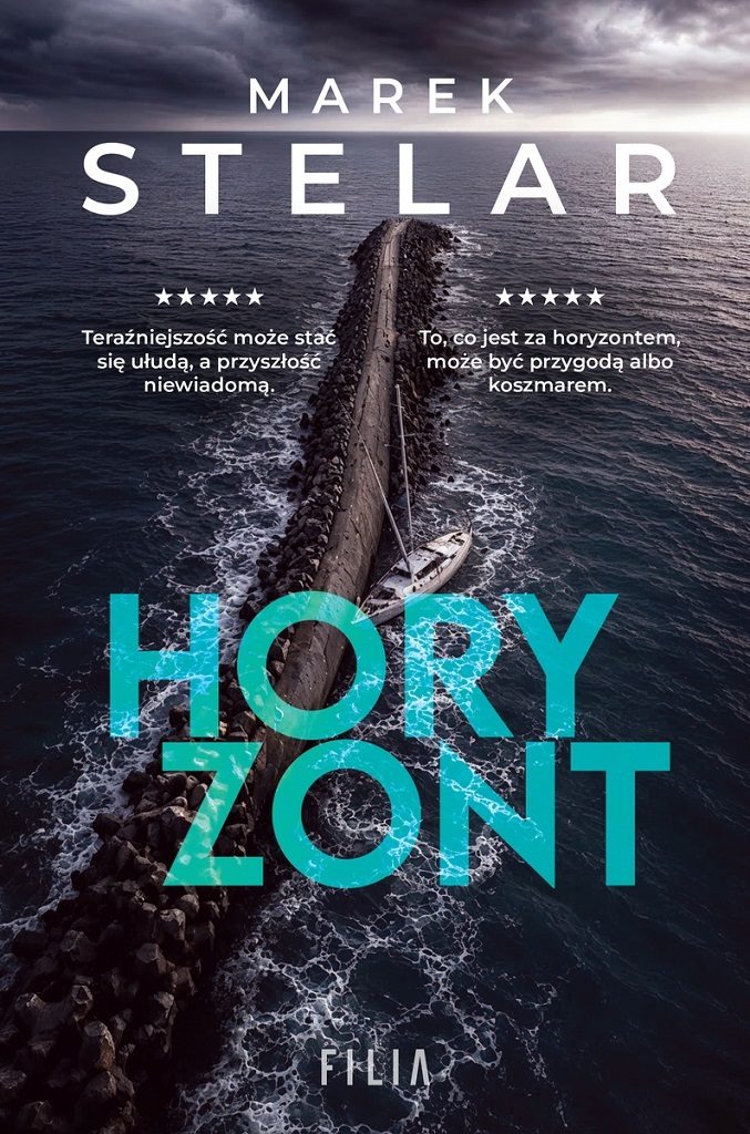 Marek Stelar – Horyzont